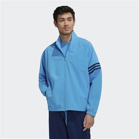 adidas tracktop herren|adidas Neuclassics Track Top .